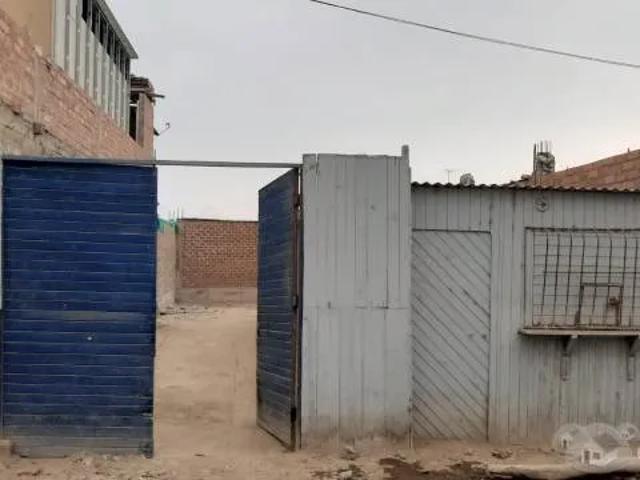 Terreno venta en Lima, Lima Metropolitana
