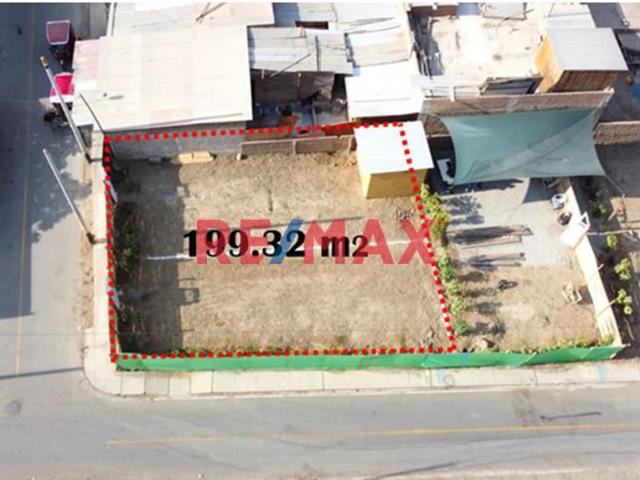 Terreno venta en Cieneguilla, Lima Metropolitana