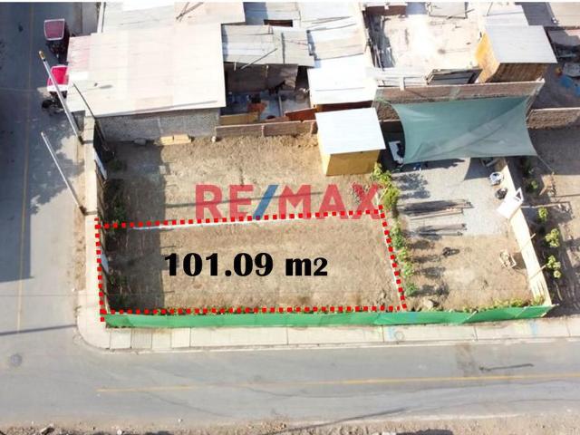 Terreno venta en Cieneguilla, Lima Metropolitana