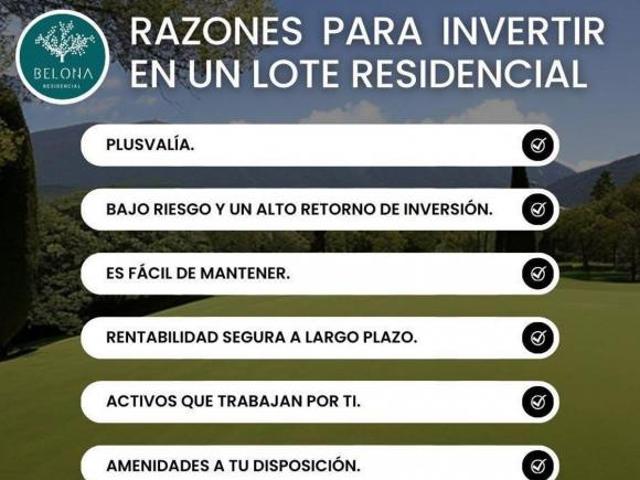 Terreno en venta en Manzanillo, Colima