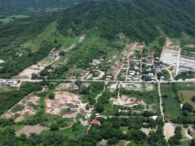 VENTA DE TERRENO EN MANZANILLO