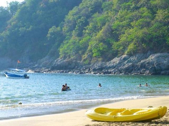 VENTA DE TERRENO EN MANZANILLO