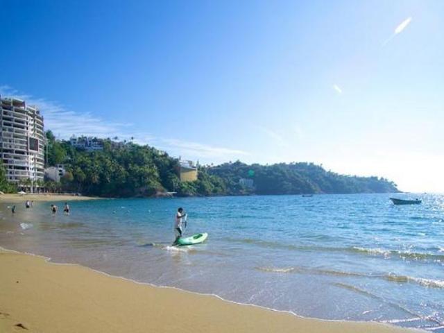 VENTA DE TERRENO EN MANZANILLO