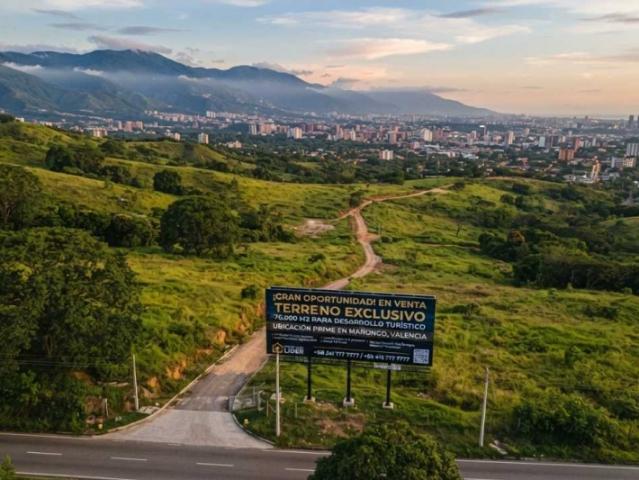 Terreno en venta en Manongo, Valencia