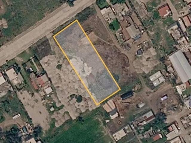 Terreno en venta en Melchor Ocampo, Estado de México