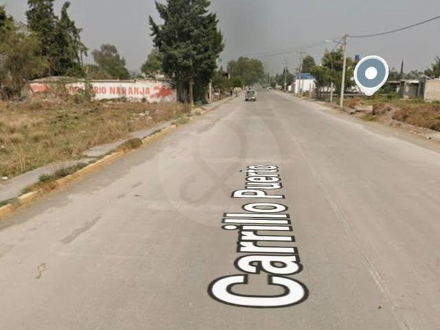 Terreno en venta en Melchor Ocampo, Estado de México