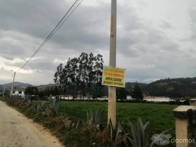Terreno venta en Cajamarca