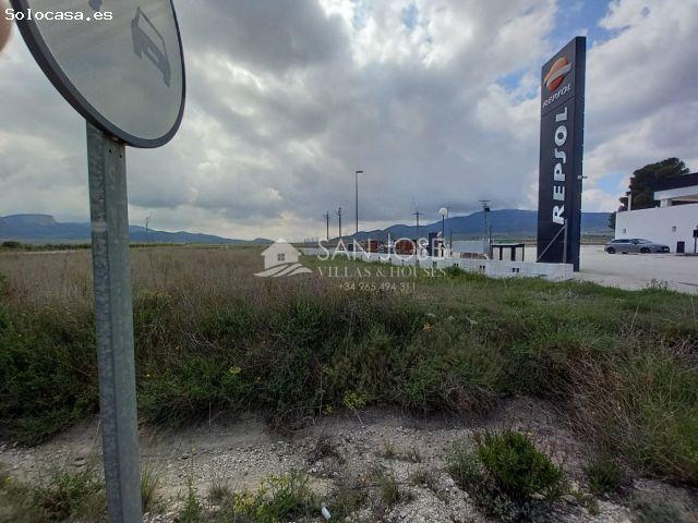 Local Comercial en venta en el Manyar, el Vinalopó Mitjà / El Vinalopó Medio