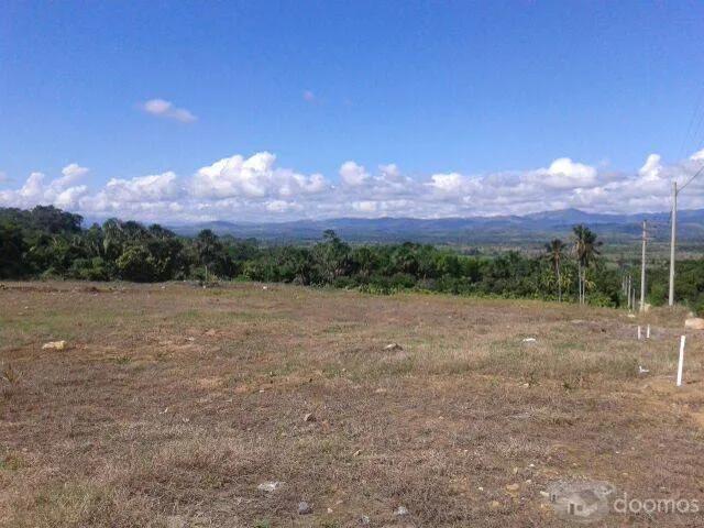 Terreno venta en San Martin
