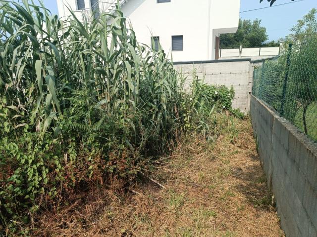 Terreno en venta en Saiáns, Vigo