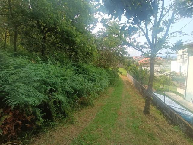 Terreno en venta en Saiáns, Vigo