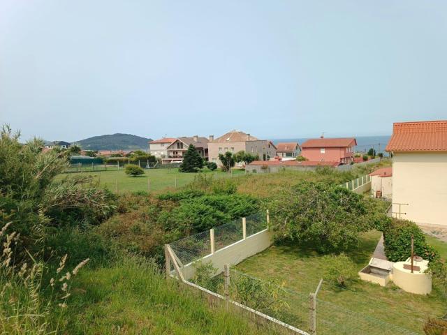 Terreno en venta en Saiáns, Vigo