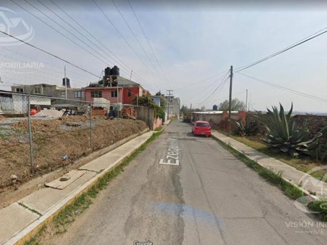 Terreno en venta en Altzayanca, Tlaxcala