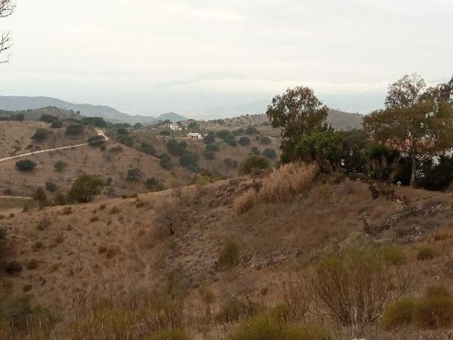 Terreno en venta en Comarca de la Alpujarra Granadina, Andalucía