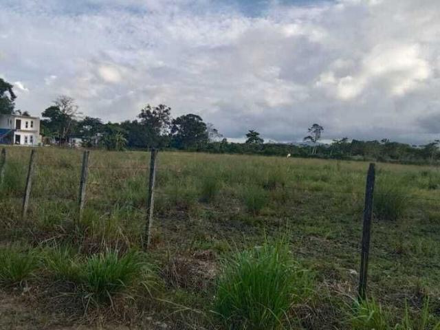 Terreno en venta en Palenque, Chiapas
