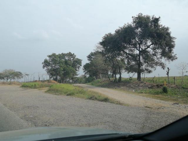 Terreno en venta en Loma Bonita, Oaxaca