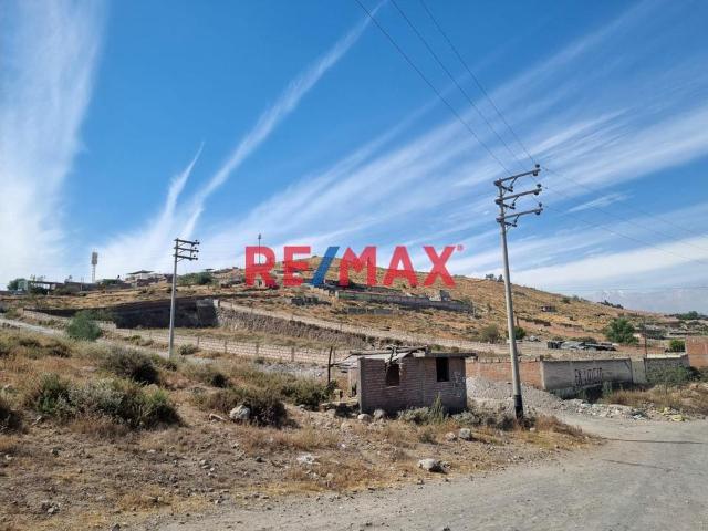 Terreno venta en Paucarpata, Arequipa