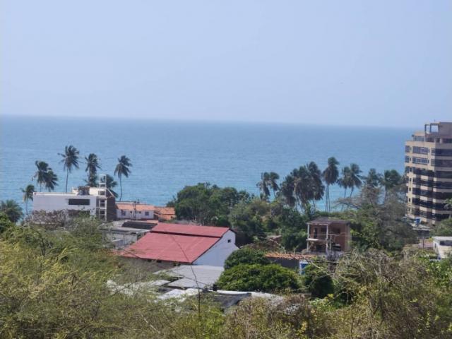 Terreno en venta en Nueva Esparta