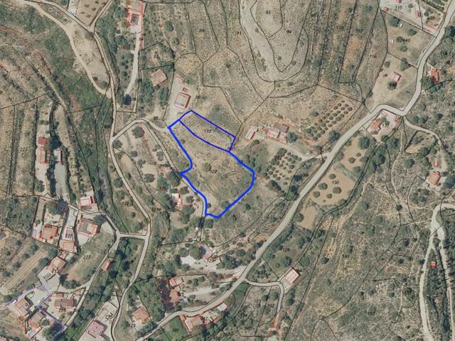 Casa en venta en Pedralba, La Serranía