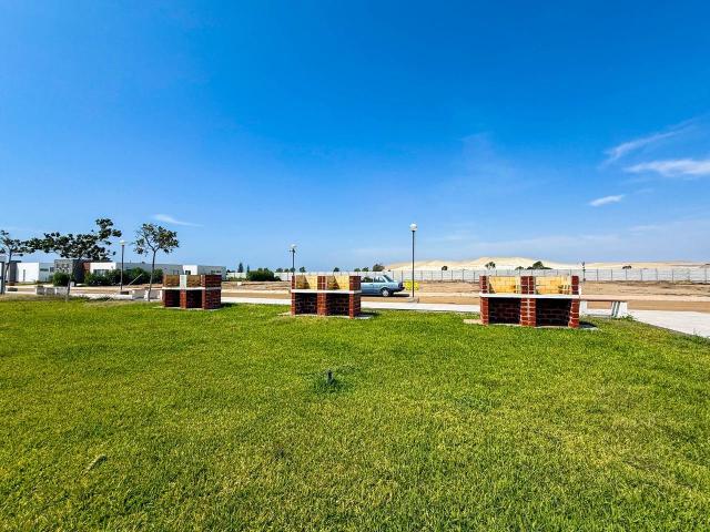 Terreno venta en San Clemente, Ica
