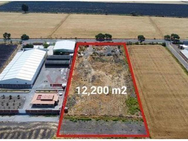 Terreno en venta en Poncitlán, Jalisco