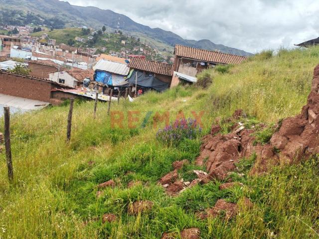 Terreno venta en Cusco