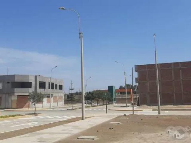 Terreno venta en Caleta Pucusana, Lima Metropolitana