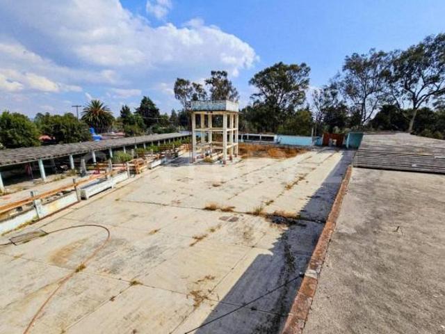 Terreno en venta en Tlahuapan, Puebla