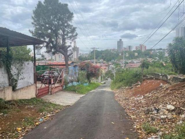 Venta de Terreno en Pueblo Nuevo 25GB7040