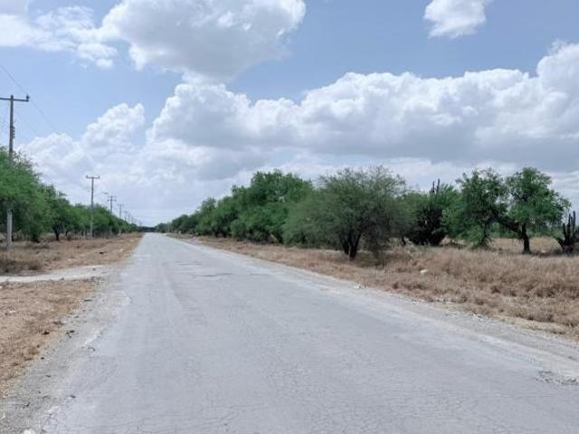Terreno en venta en Ciudad Fernández, San Luis Potosí