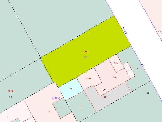 Terreno en venta en Pulianillas, Comarca de la Vega de Granada