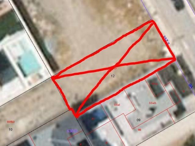 Terreno en venta en Pulianillas, Comarca de la Vega de Granada