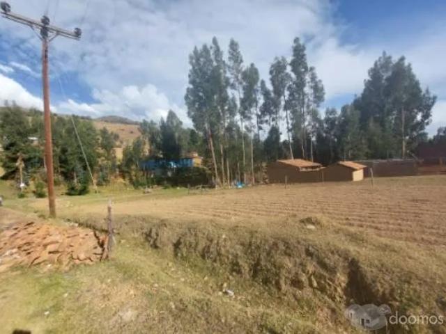 Terreno venta en Junin