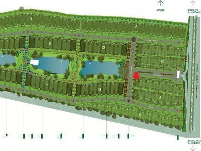 Terreno en venta en Zamora, Michoacán
