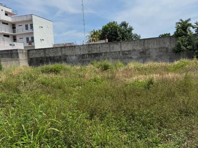 Terreno en venta en Tuxtepec, San Juan Bautista Tuxtepec