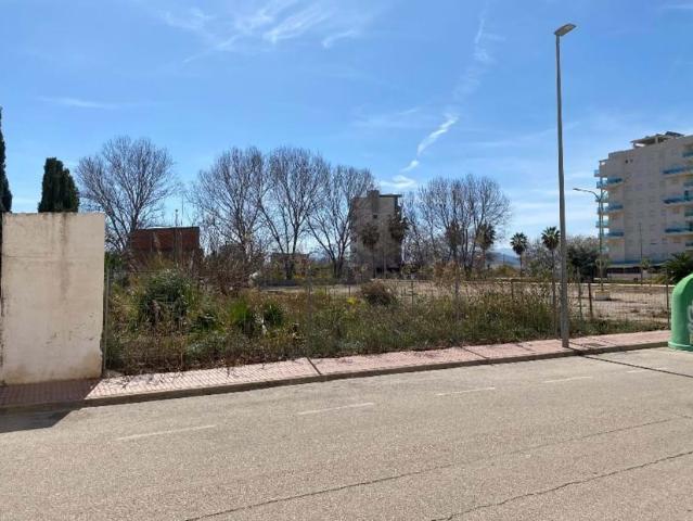 Terreno en venta en Platja de Piles, la Safor