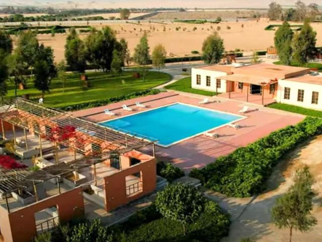Terreno venta en Salas, Ica
