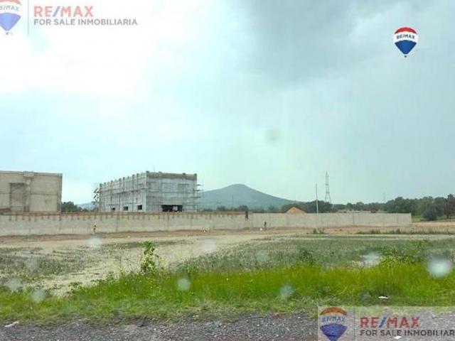Terreno en venta en Teotihuacán, Estado de México