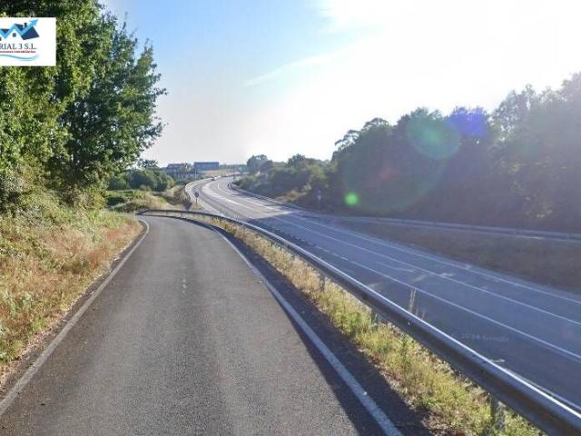 Terreno en venta en O Ribeiro, Galicia