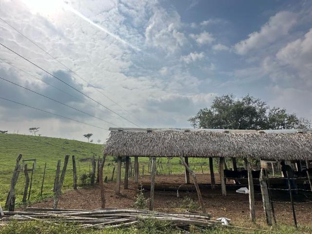 Terreno en venta en Loma Bonita, Oaxaca