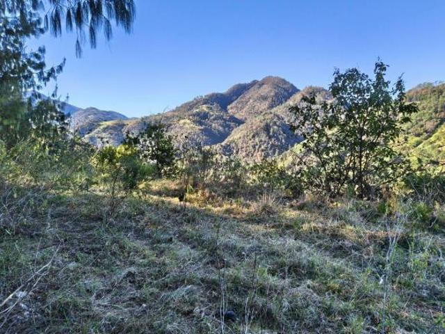 Terreno en venta en Zacatlán, Puebla