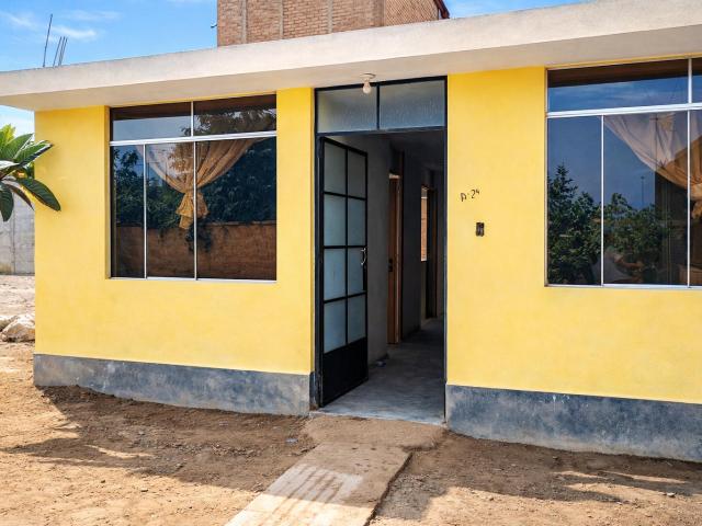 Casa venta en Las Torres de Copacabana, Carabayllo