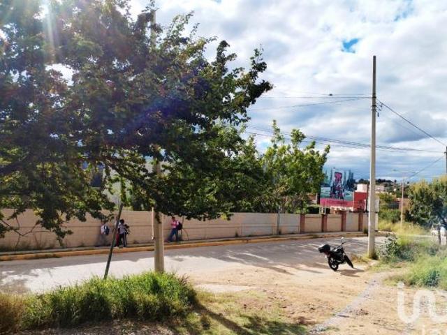 Terreno en venta en San Raymundo Jalpan, Oaxaca