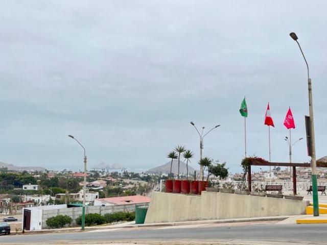 Venta de terreno en Santa Rosa