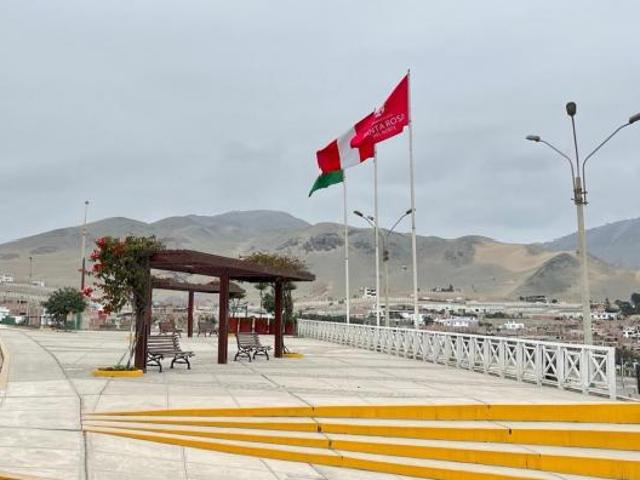 Venta de terreno en Santa Rosa