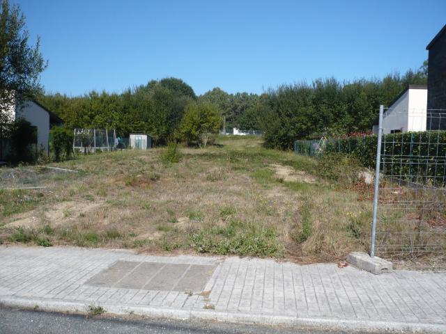 Terreno en venta en Rarís, Santiago