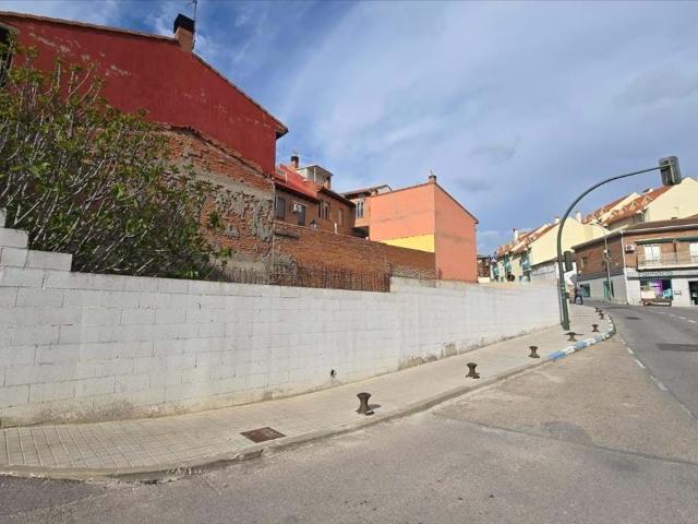 Terreno en venta en Santorcaz, Madrid