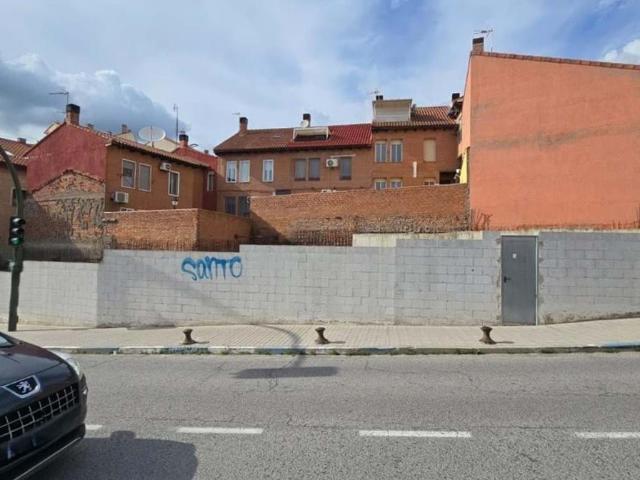 Terreno en venta en Santorcaz, Madrid