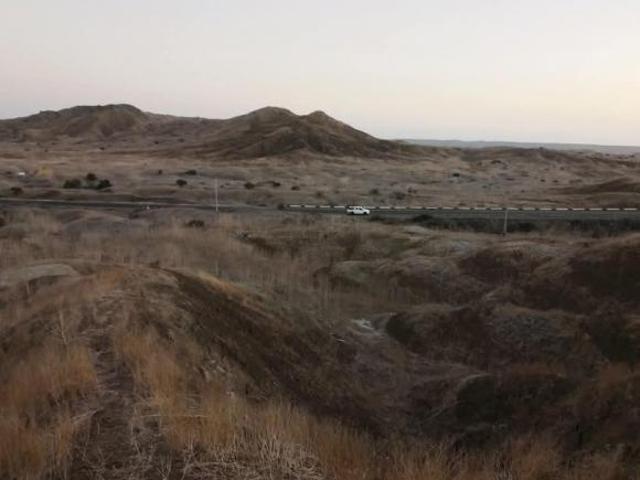 VENTA DE TERRENO EN SULLANA PIURA DE 712 HECTAREAS