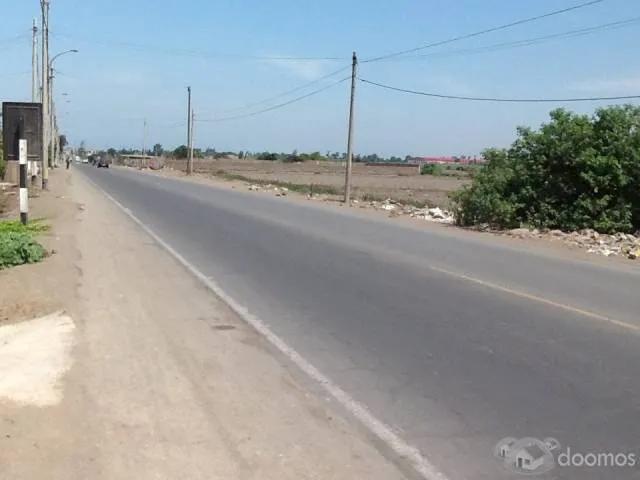 Terreno venta en La Barranca, Lima Metropolitana